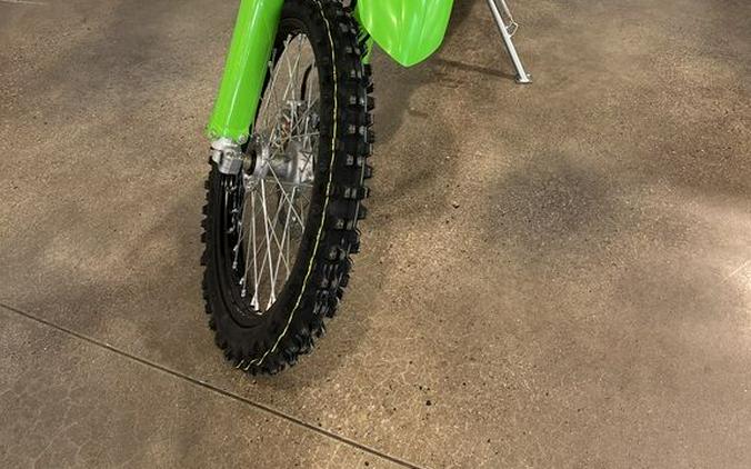 2024 Kawasaki KX™450X