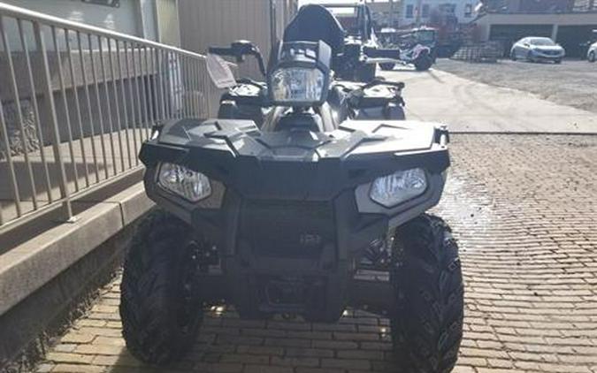 2024 Polaris Sportsman Touring 570 Premium