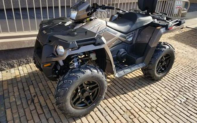 2024 Polaris Sportsman Touring 570 Premium