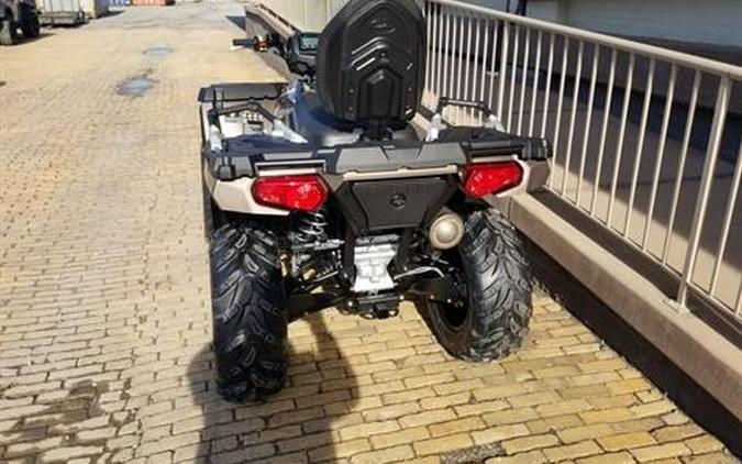 2024 Polaris Sportsman Touring 570 Premium