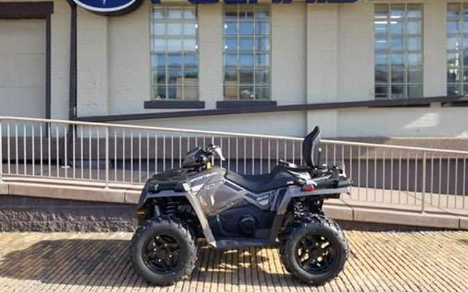 2024 Polaris Sportsman Touring 570 Premium