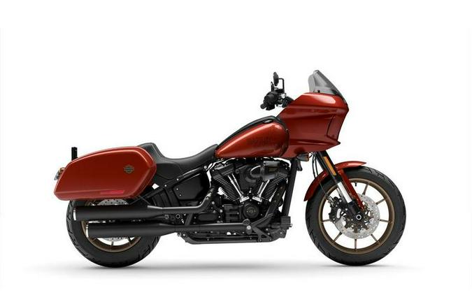 2024 Harley-Davidson® FXLRST - Low Rider® ST