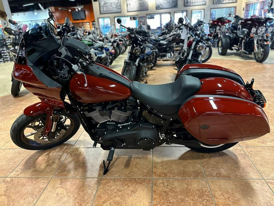 2024 Harley-Davidson® FXLRST - Low Rider® ST