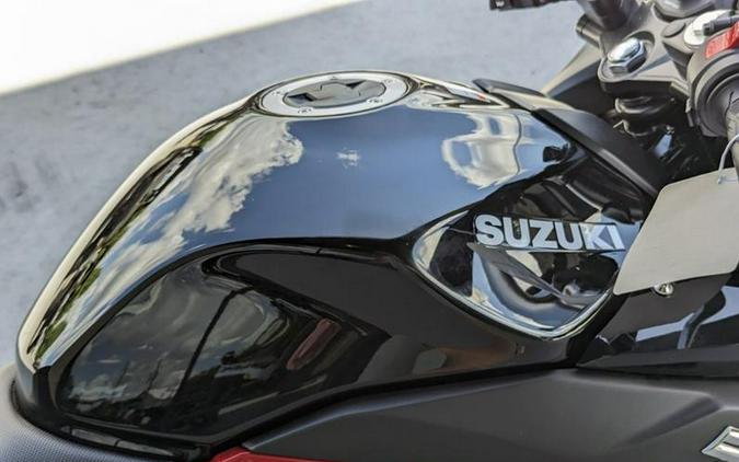 2024 Suzuki GSX250R ABS