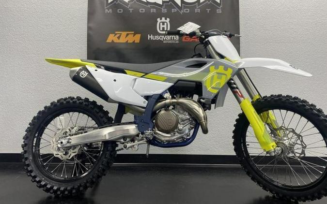 2024 Husqvarna® FC 450