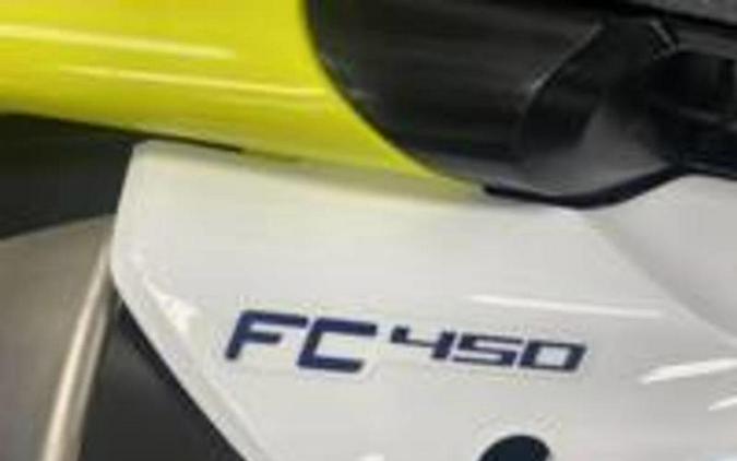 2024 Husqvarna® FC 450