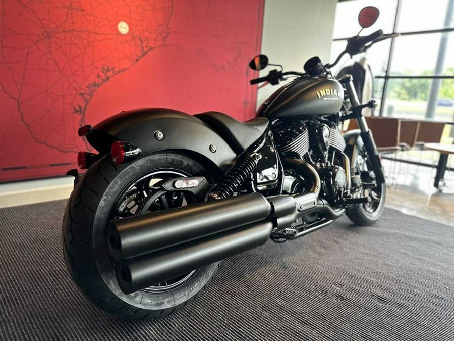 New 2024 Indian Motorcycle Chief