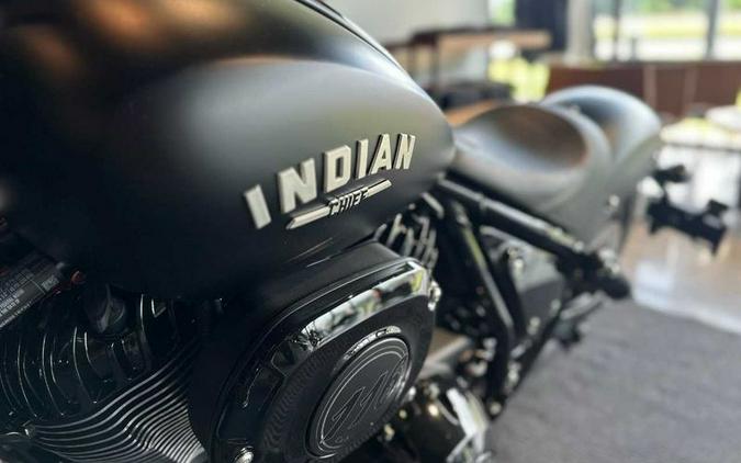 New 2024 Indian Motorcycle Chief