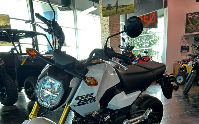 2025 Honda Grom™ Base