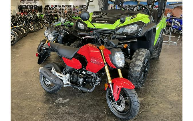 2025 Honda Grom™ Base