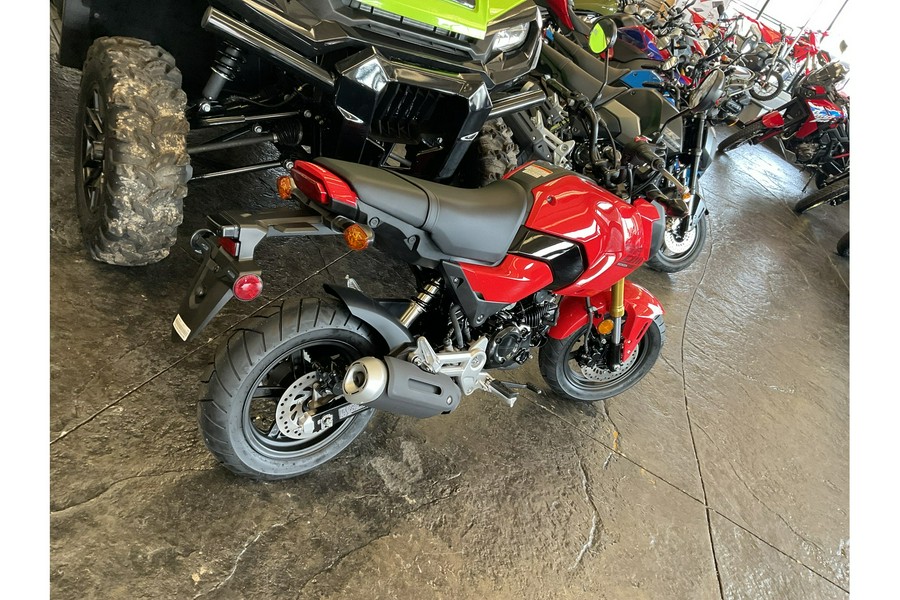 2025 Honda Grom™ Base