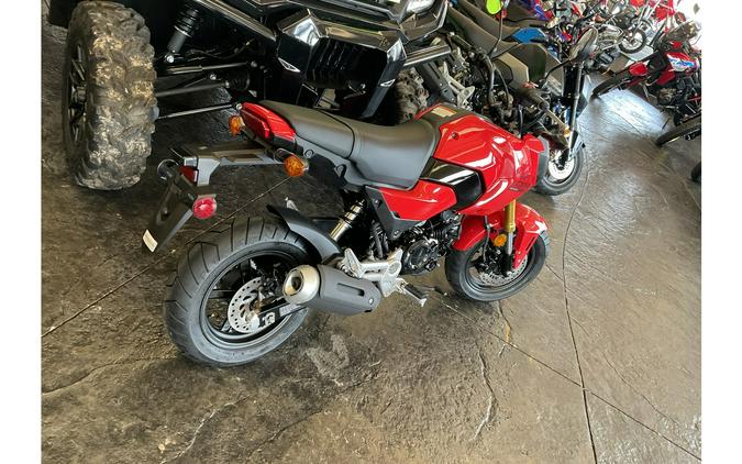 2025 Honda Grom™ Base