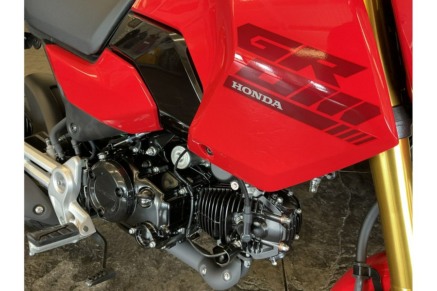 2025 Honda Grom™ Base