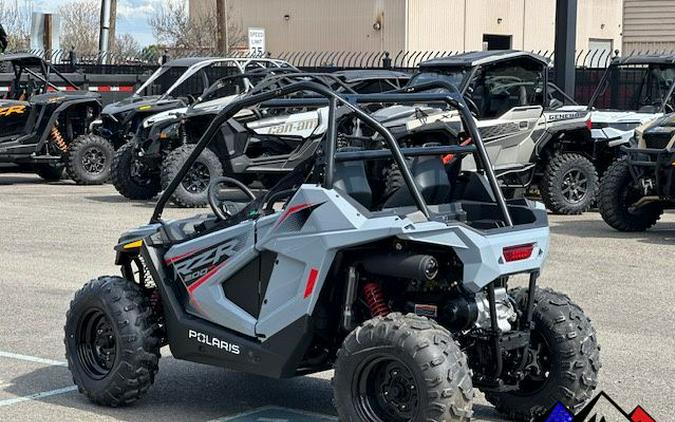 2024 Polaris RZR 200 EFI