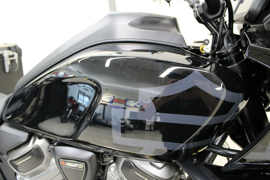 New 2023 Harley-Davidson Pan America 1250 Special Adventure Touring RA1250S Motorcycle For Sale In Miami, Florida