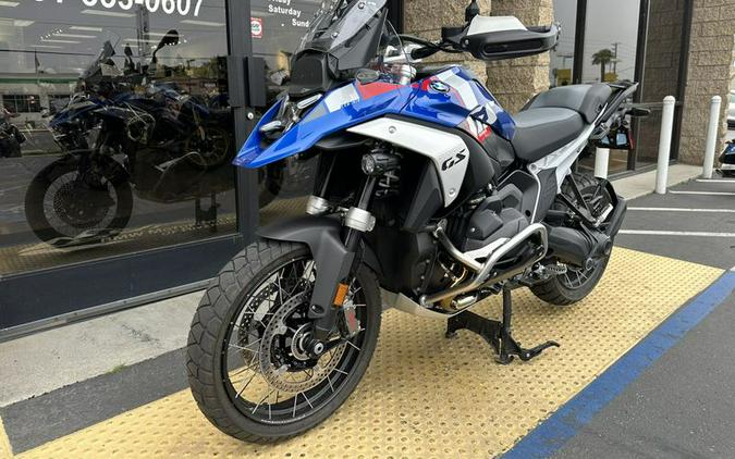 New 2024 BMW R1300GS