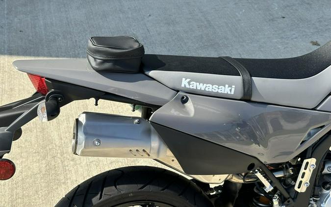 2025 Kawasaki KLX 300SM