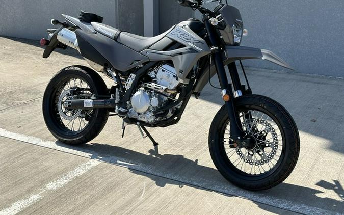 2025 Kawasaki KLX 300SM