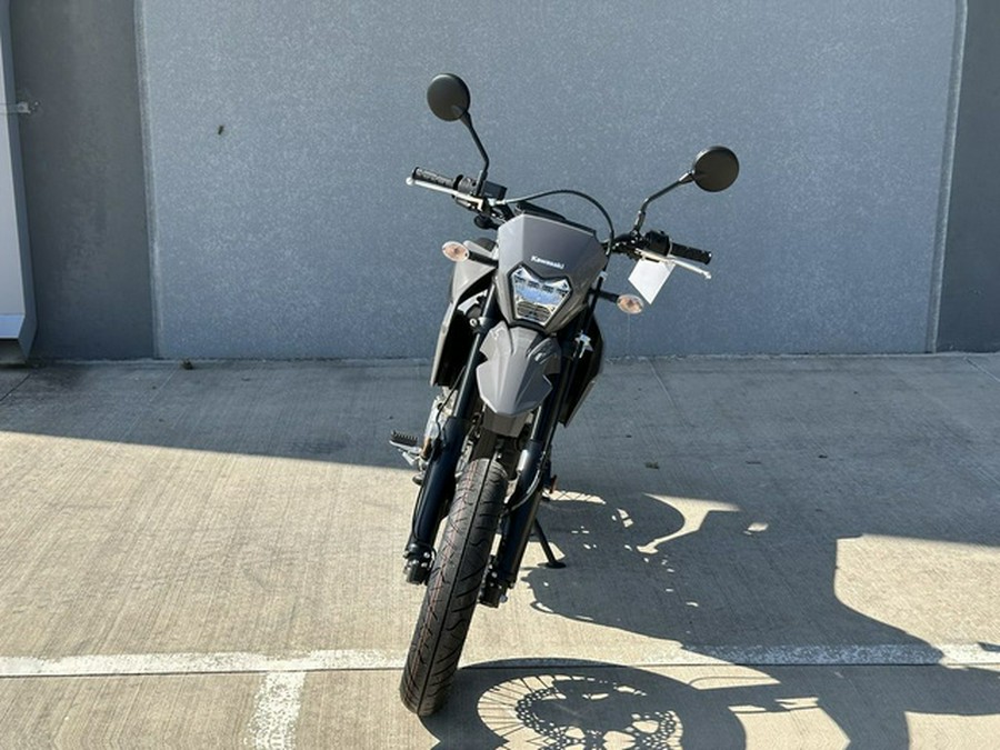 2025 Kawasaki KLX 300SM