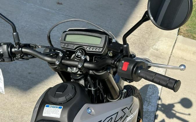 2025 Kawasaki KLX 300SM