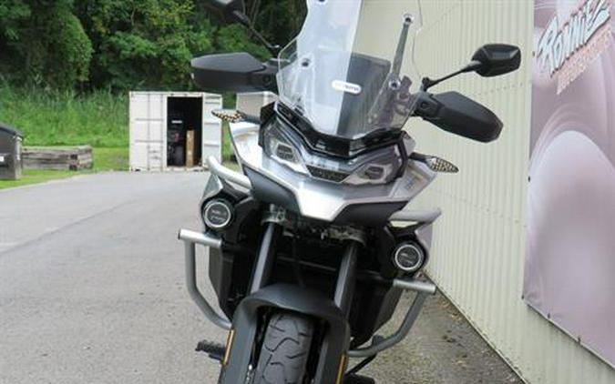 2024 CFMOTO IBEX 800 T