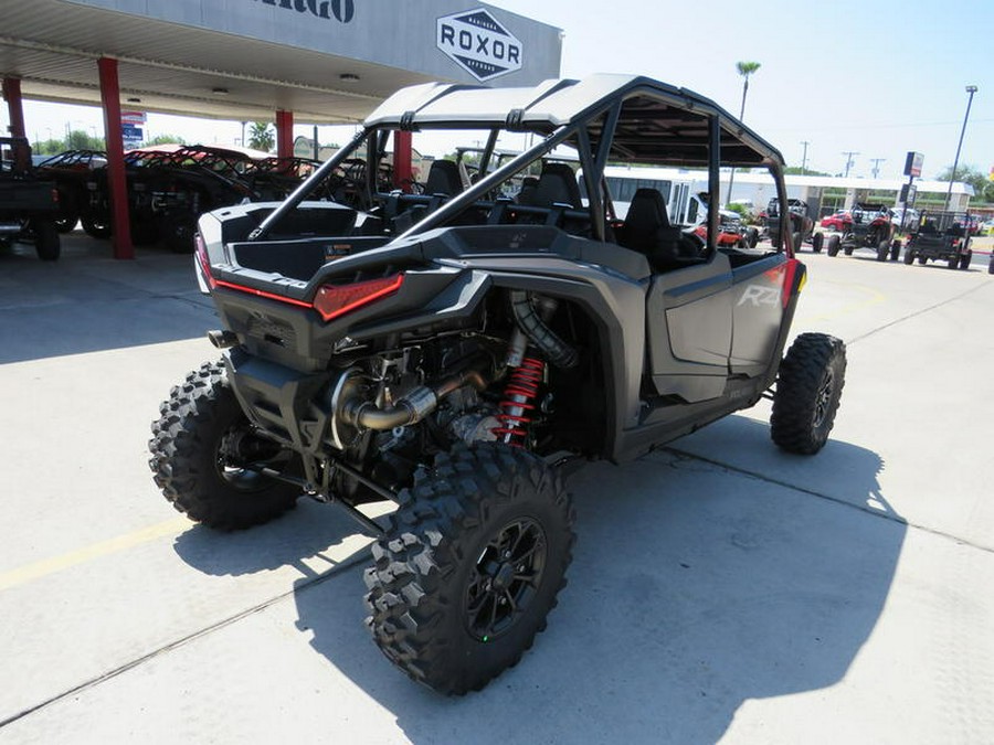 2024 Polaris® RZR XP 4 1000 Ultimate