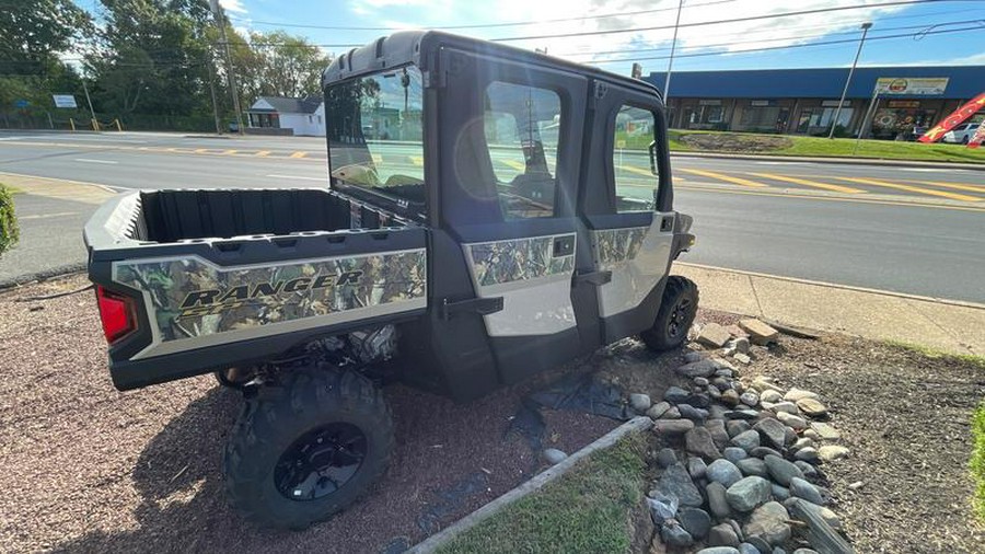 2025 Polaris® Ranger Crew SP 570 Northstar Edition Camo