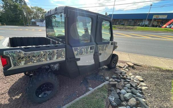 2025 Polaris® Ranger Crew SP 570 Northstar Edition Camo