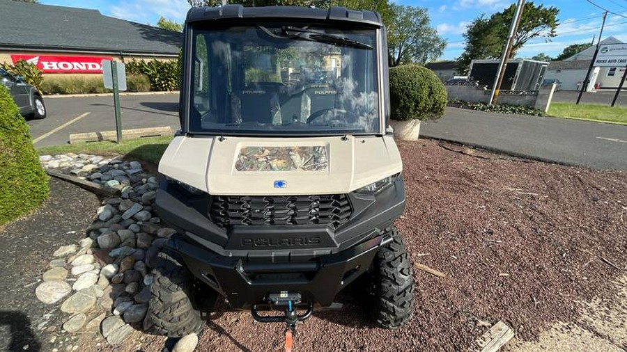 2025 Polaris® Ranger Crew SP 570 Northstar Edition Camo