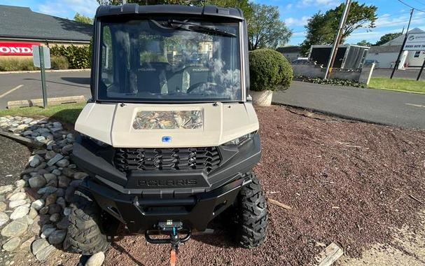 2025 Polaris® Ranger Crew SP 570 Northstar Edition Camo