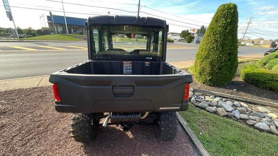 2025 Polaris® Ranger Crew SP 570 Northstar Edition Camo