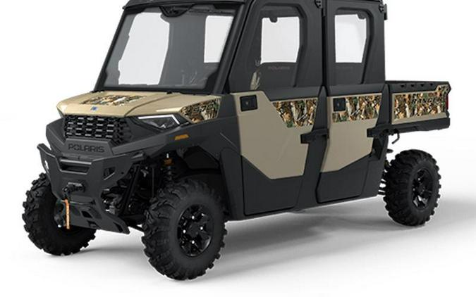 2025 Polaris® Ranger Crew SP 570 Northstar Edition Camo