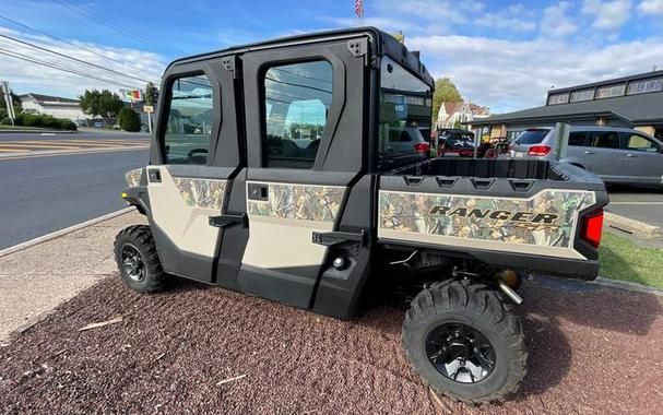 2025 Polaris® Ranger Crew SP 570 Northstar Edition Camo