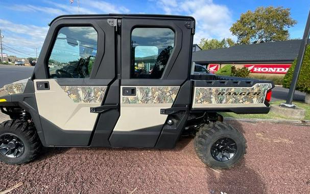 2025 Polaris® Ranger Crew SP 570 Northstar Edition Camo