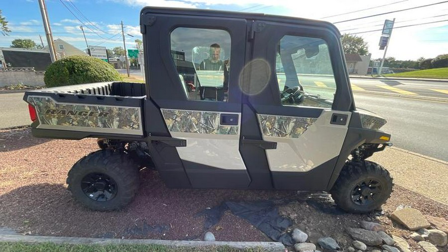2025 Polaris® Ranger Crew SP 570 Northstar Edition Camo