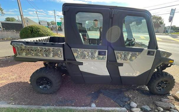 2025 Polaris® Ranger Crew SP 570 Northstar Edition Camo