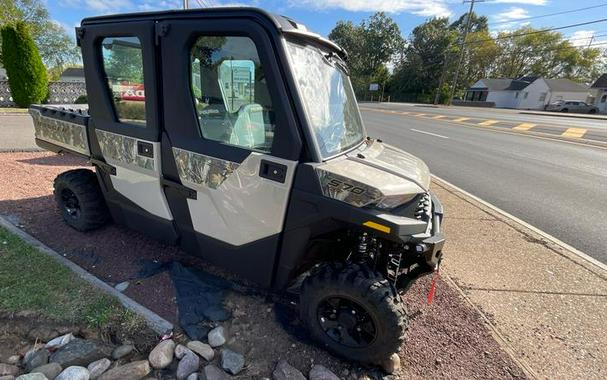 2025 Polaris® Ranger Crew SP 570 Northstar Edition Camo