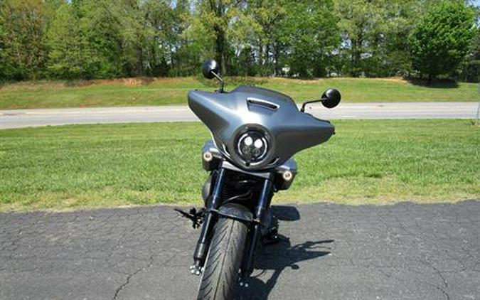 2025 Honda Rebel 1100T