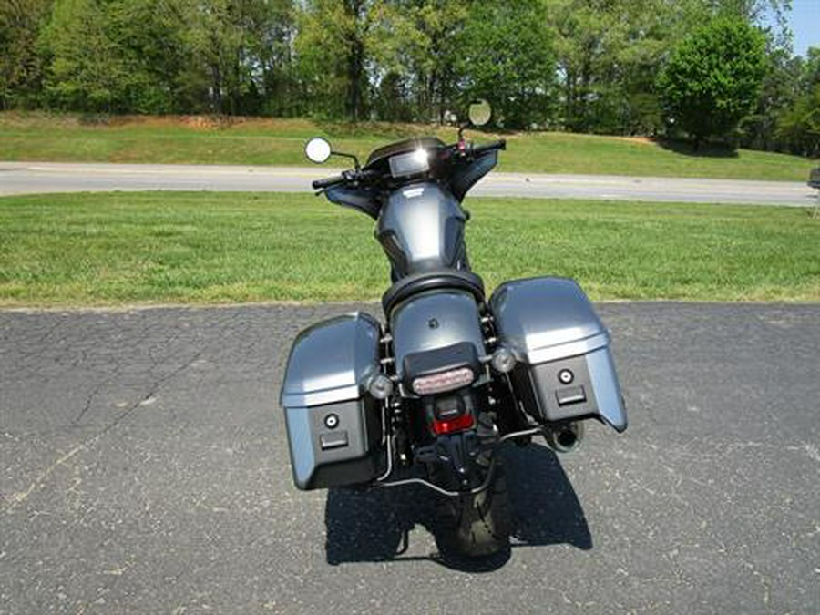 2025 Honda Rebel 1100T