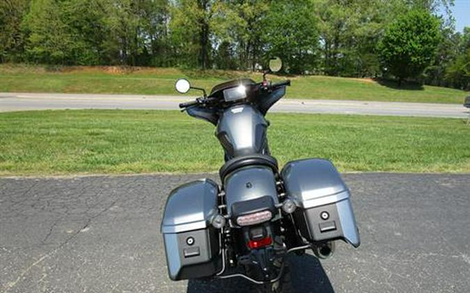 2025 Honda Rebel 1100T