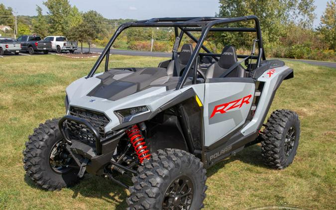 2025 Polaris RZR XP 1000 Premium