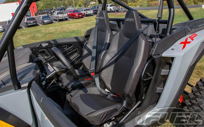 2025 Polaris RZR XP 1000 Premium