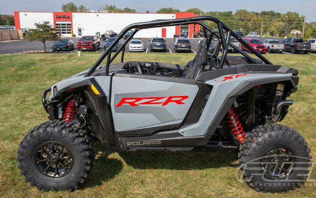 2025 Polaris RZR XP 1000 Premium