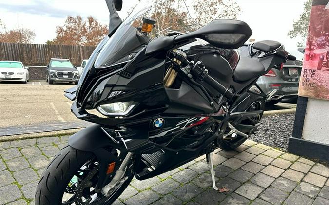 2023 BMW S 1000 RR