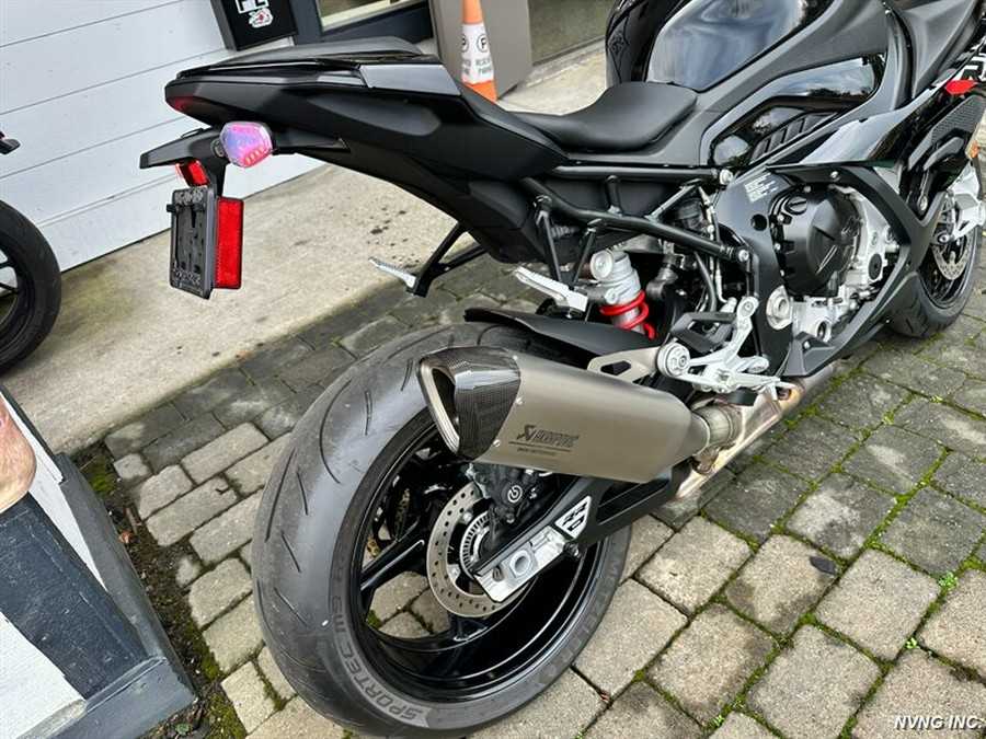 2023 BMW S 1000 RR