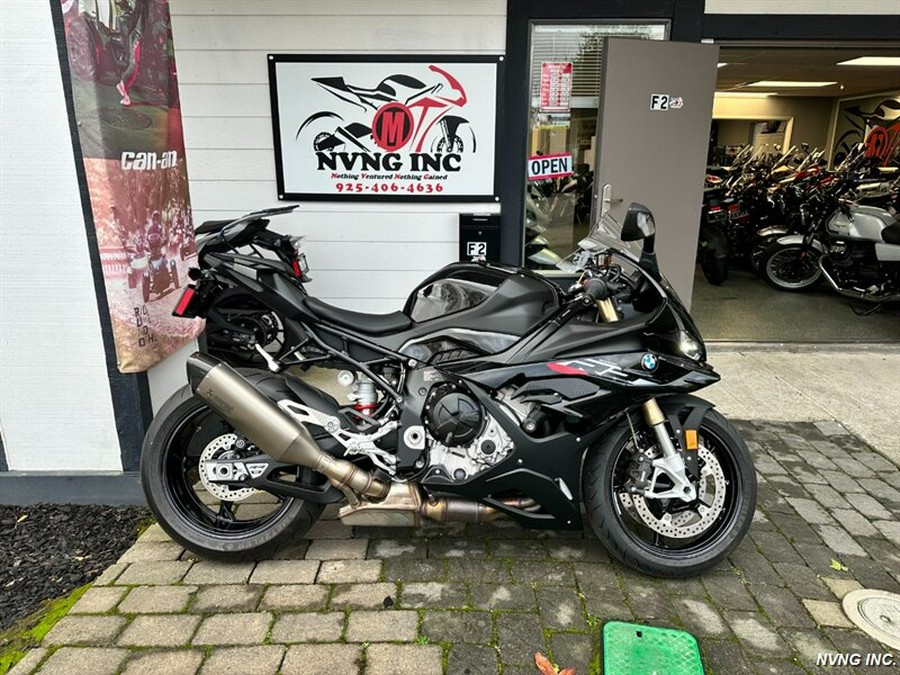 2023 BMW S 1000 RR