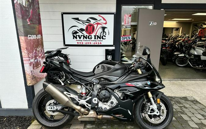 2023 BMW S 1000 RR
