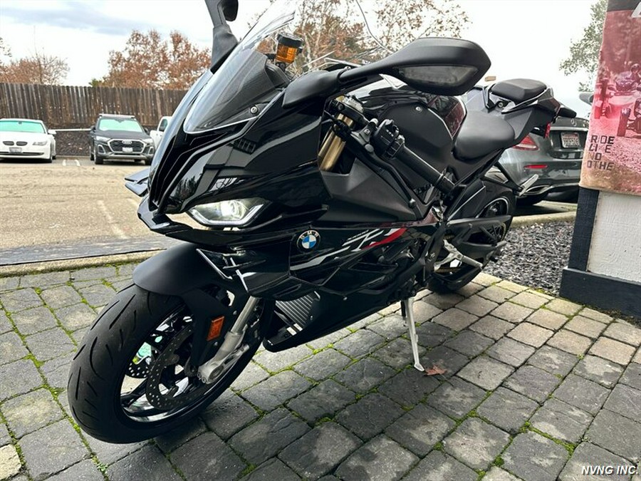 2023 BMW S1000RR