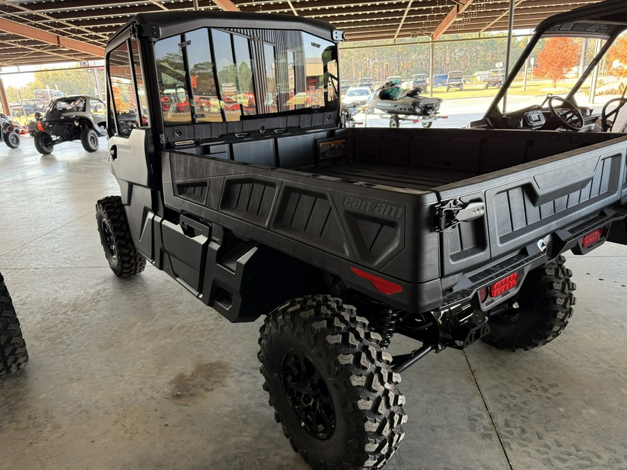 2026 Can-Am Defender PRO Limited