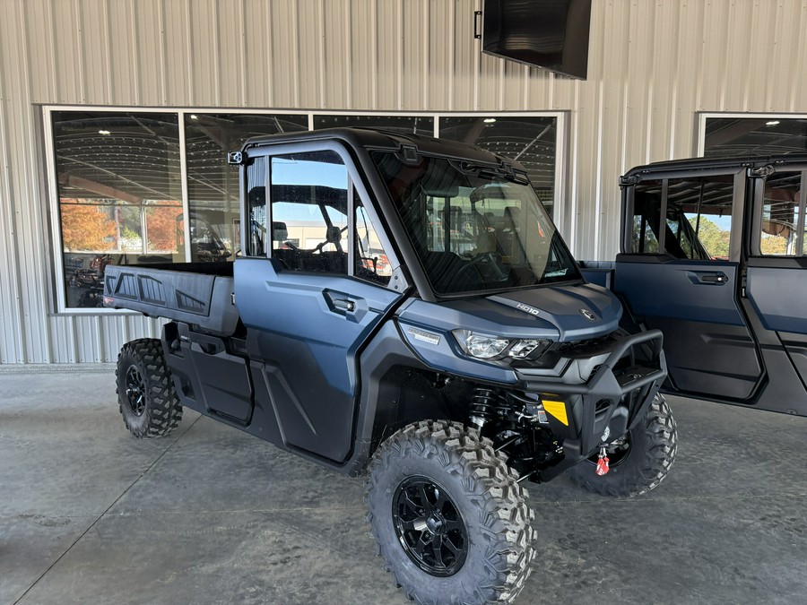 2026 Can-Am Defender PRO Limited